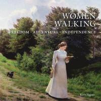 Women Walking (inbunden)