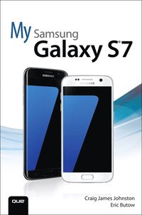 My Samsung Galaxy S7 (hftad)