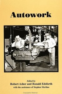  robert  asher Autowork