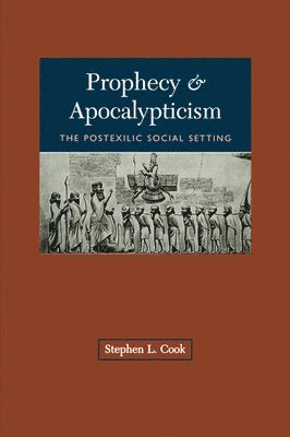 Prophecy and Apocalypticism (hftad)