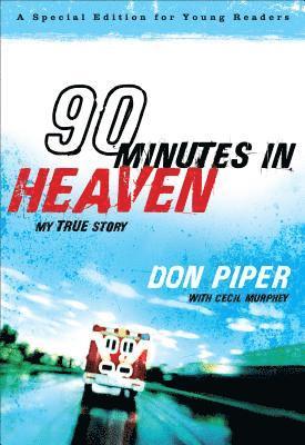 90 Minutes in Heaven - My True Story (hftad)