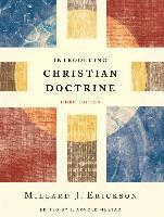Introducing Christian Doctrine (inbunden)