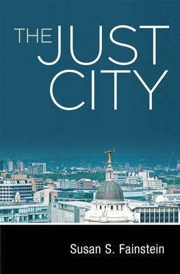 The Just City (hftad)
