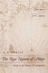 The New Nature of Maps (hftad)