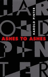 Ashes to Ashes (hftad)