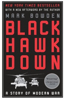 Black Hawk Down (hftad)