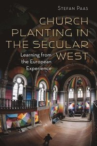 Church Planting in the Secular West (hftad)