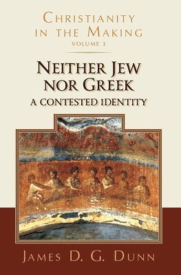 Neither Jew Nor Greek (hftad)