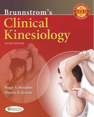 Brunnstrom'S Clinical Kinesiology 6e (inbunden)