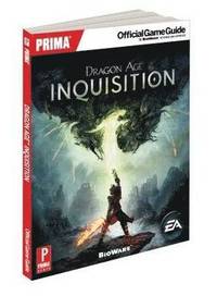 Dragon Age Inquisition (hftad)