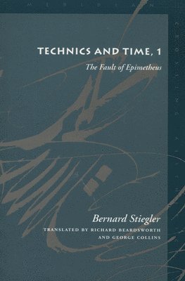 Technics and Time, 1 (hftad)