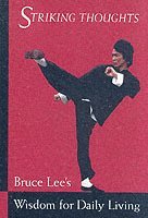 Bruce Lee Striking Thoughts (hftad)
