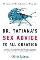 Dr. Tatiana's Sex Advice To All Creation (hftad)
