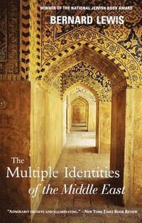 The Multiple Identities of the Middle East (hftad)