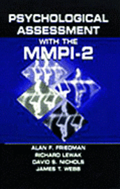 Psychological Assessment with the MMPI-2 (hftad)