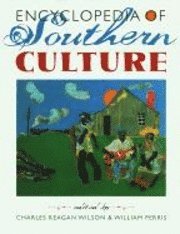 An Encyclopedia of Southern Culture