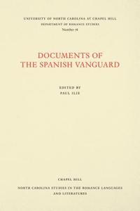 Documents of the Spanish Vanguard (hftad)