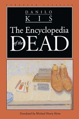 Encyclopaedia of the Dead (hftad)