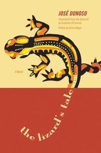 The The Lizard's Tale (hftad)