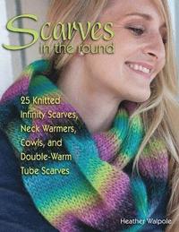 Scarves in the Round (hftad)