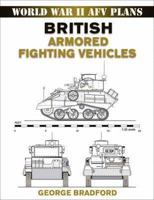 British Armored Fighting Vehicles (hftad)