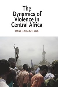 The Dynamics of Violence in Central Africa (hftad)