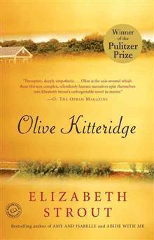 Olive Kitteridge (hftad)