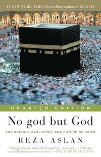 No God But God (Updated Edition) (hftad)