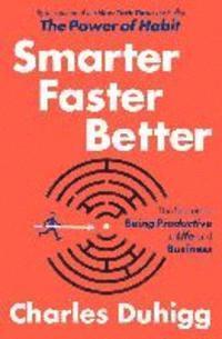 Smarter Faster Better (hftad)