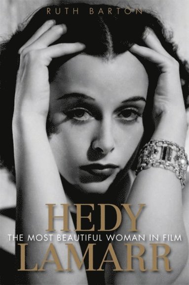 Hedy Lamarr (e-bok)