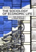 The Sociology of Economic Life (hftad)