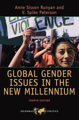 Global Gender Issues in the New Millennium (hftad)