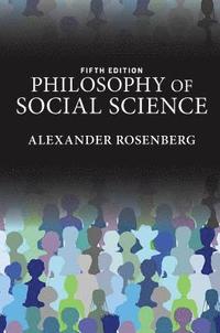 Philosophy of Social Science (hftad)