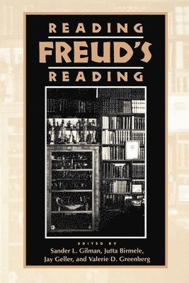 Reading Freud's Reading (inbunden)