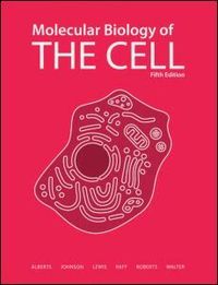 djur Molecular Biology Of The Cell