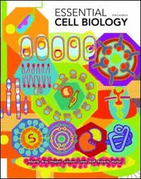 katt Essential Cell Biology
