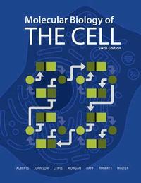 Molecular Biology of the Cell (hftad)