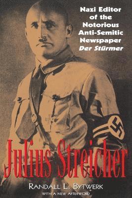 Julius Streicher (hftad)