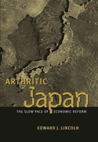  edward j lincoln Arthritic Japan