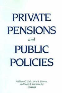 Private Pensions and Public Policies (hftad)