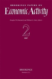  gale Brookings Papers on Economic Activity: v. 2