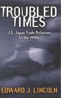 edward j lincoln Troubled Times
