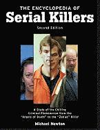 The Encyclopedia of Serial Killers (hftad)