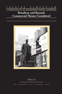 Theatre Symposium, Vol. 22 (e-bok)