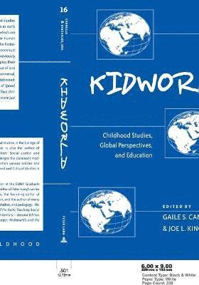 Kidworld (hftad)