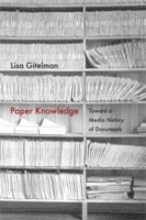 Paper Knowledge (hftad)