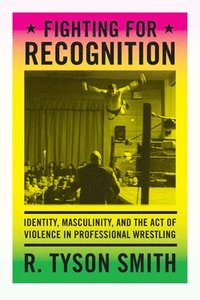 Fighting for Recognition (hftad)