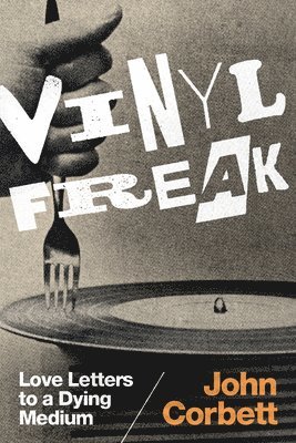 Vinyl Freak (hftad)