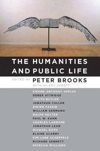 The Humanities and Public Life (hftad)