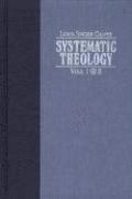 Systematic Theology (inbunden)